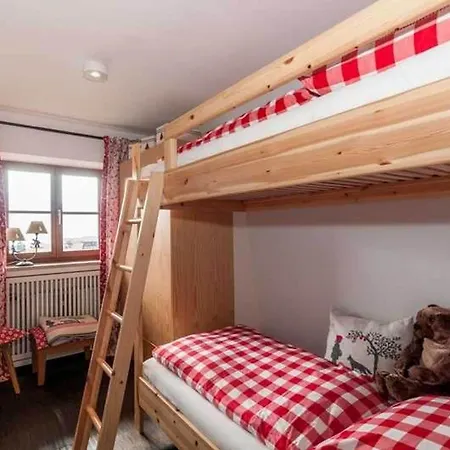 House 8 *
